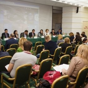 Scientific round-table discussion 2016: condemnation or legalization of unauthorized structure: trends of legislation and judicial practice